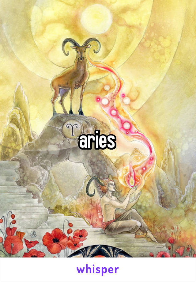aries 