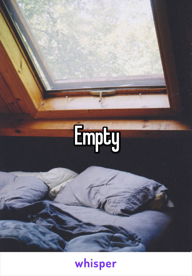 Empty