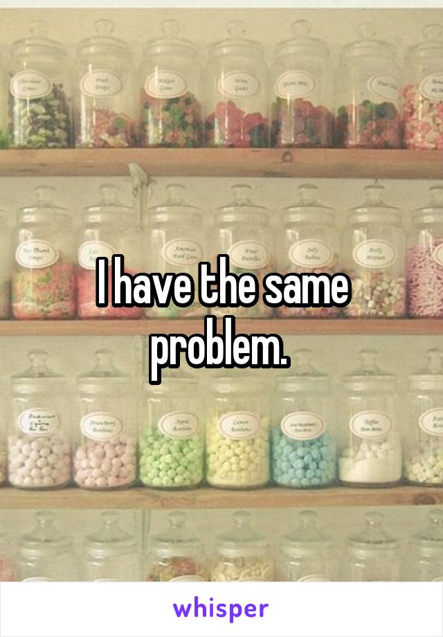 I have the same problem. 