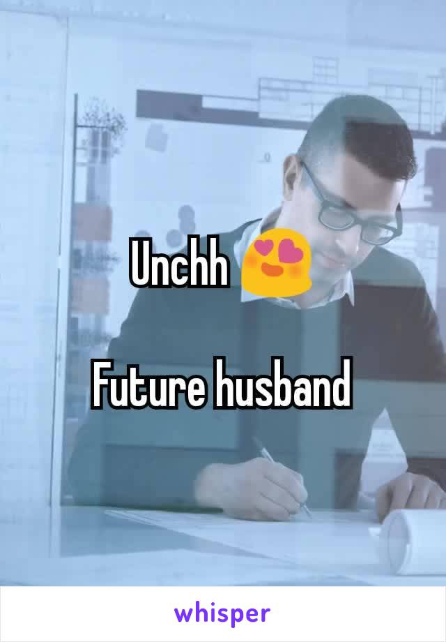 Unchh 😍

Future husband