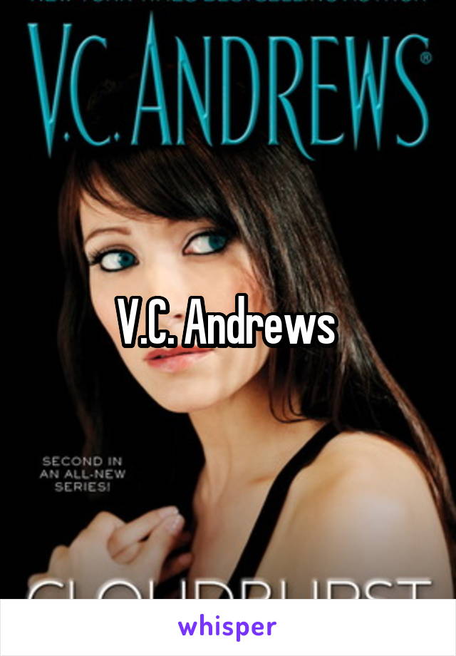 V.C. Andrews 