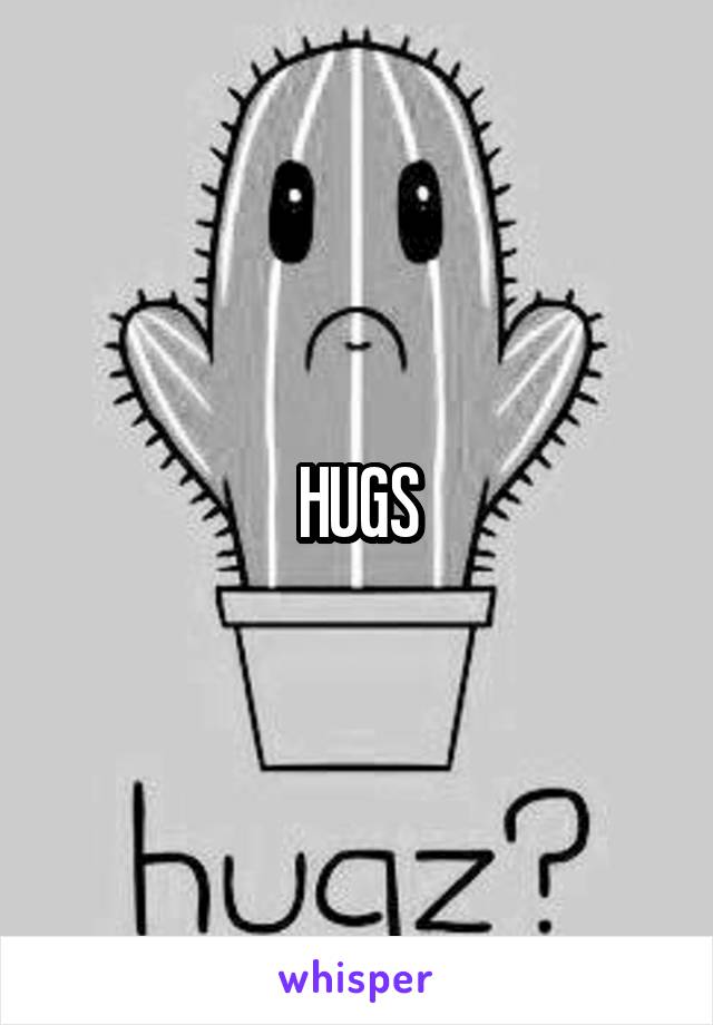 HUGS