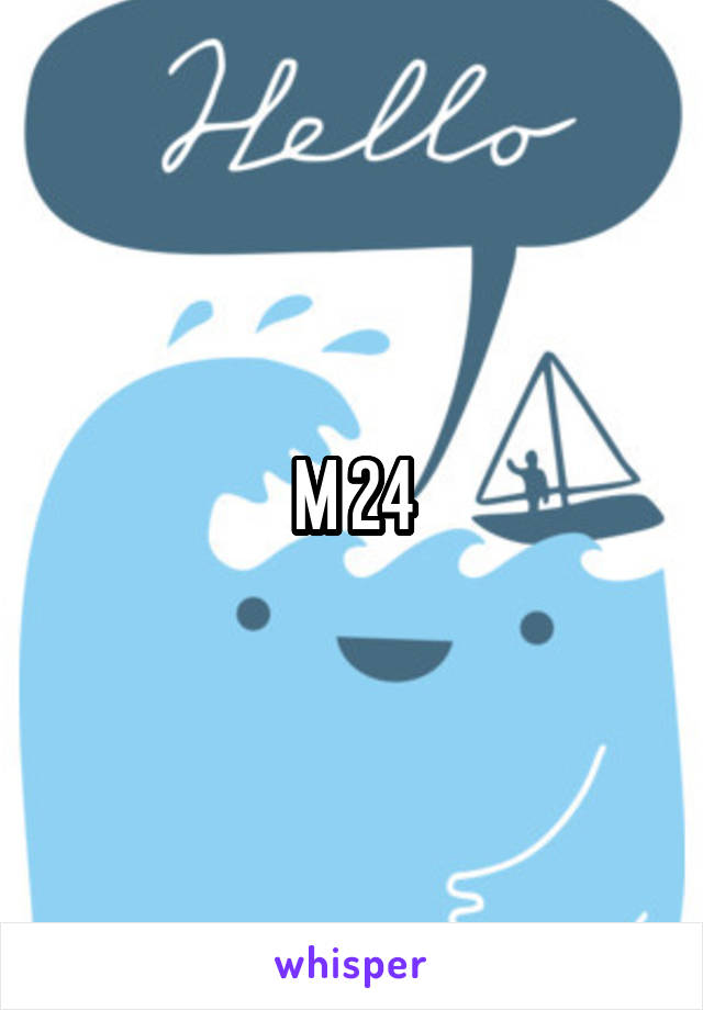 M 24