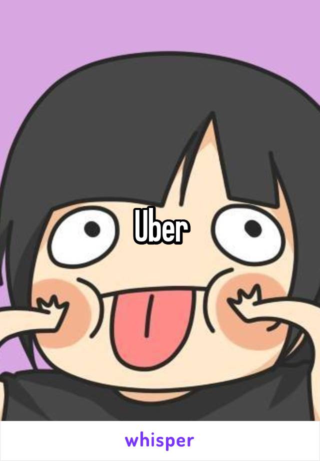 Uber