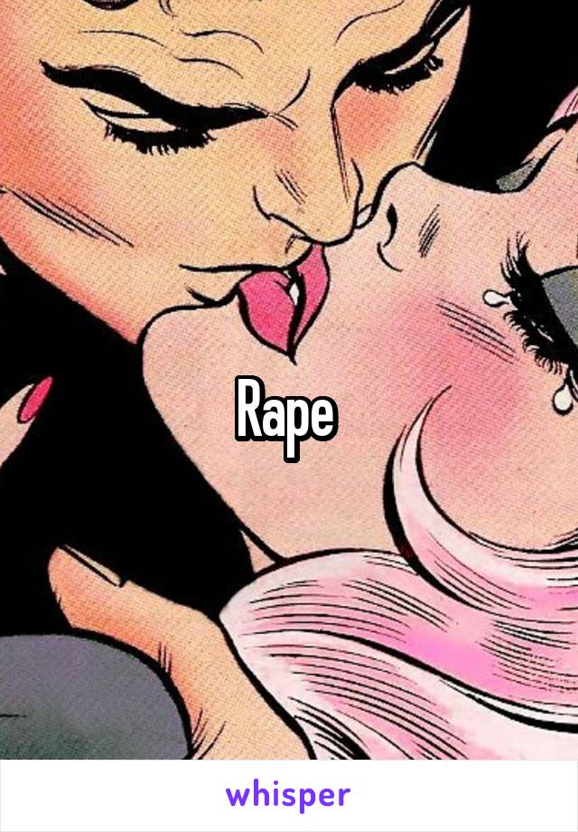 Rape 