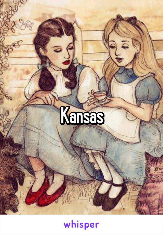 Kansas