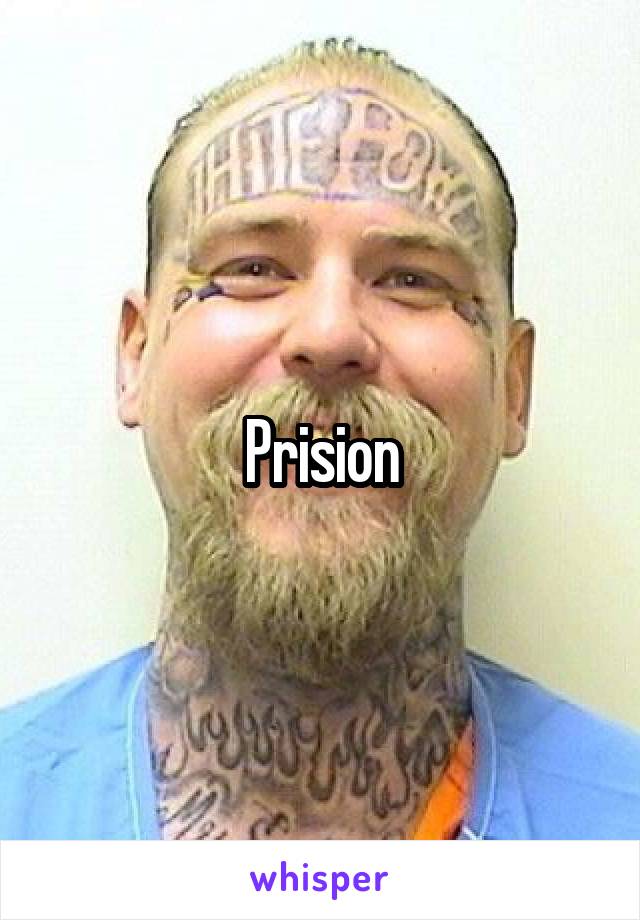 Prision