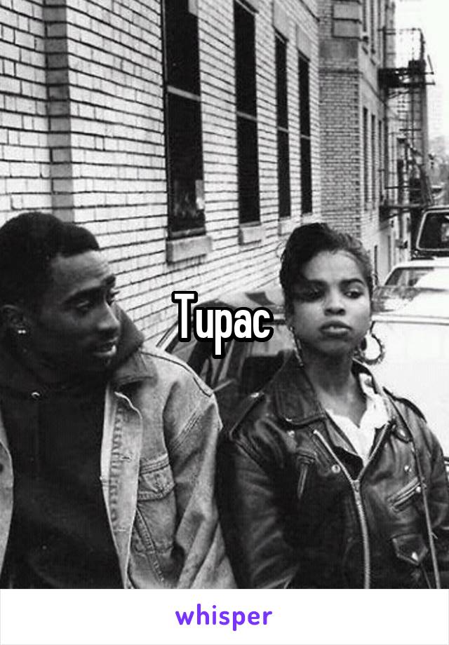 Tupac 