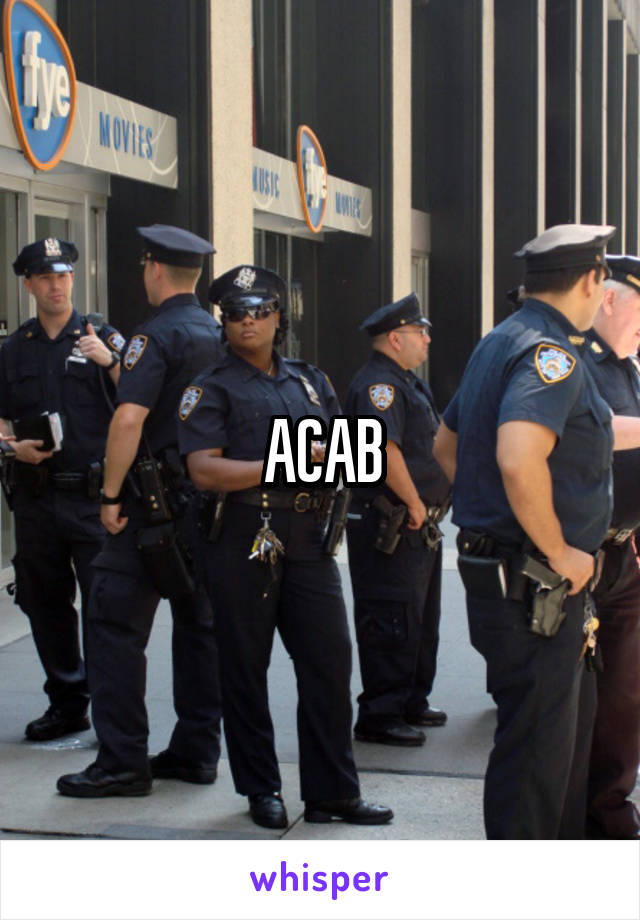 ACAB