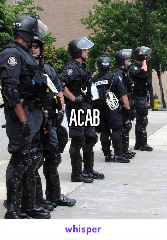 ACAB