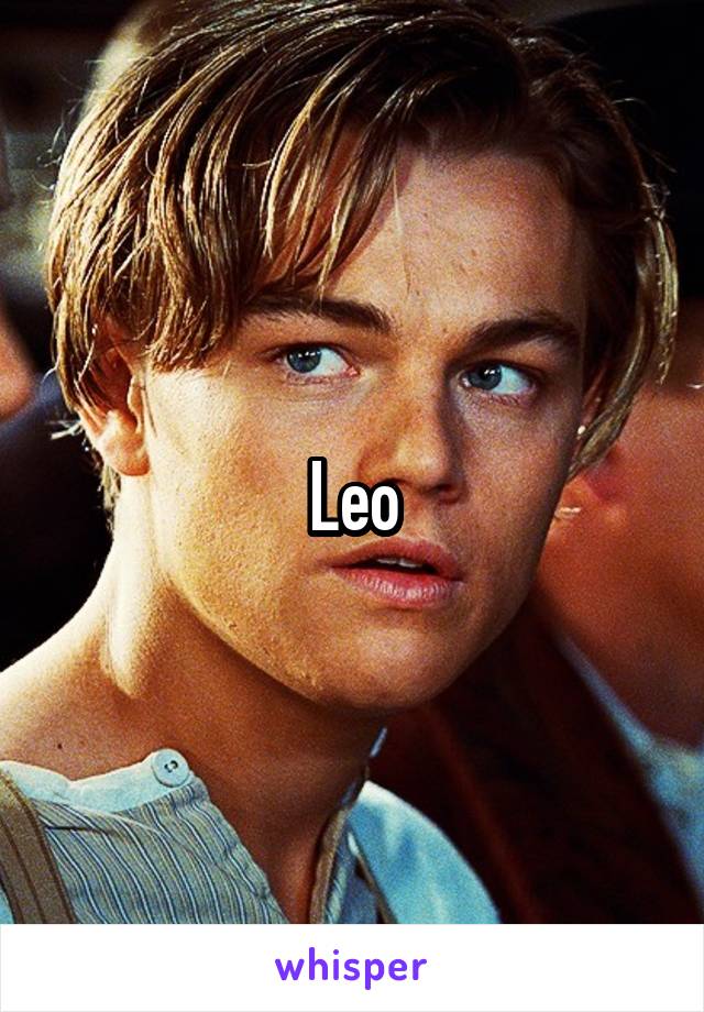 Leo