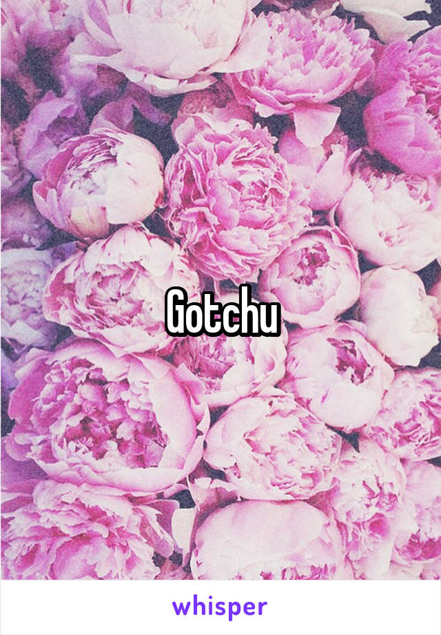 Gotchu