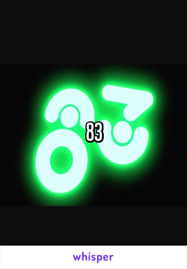 83