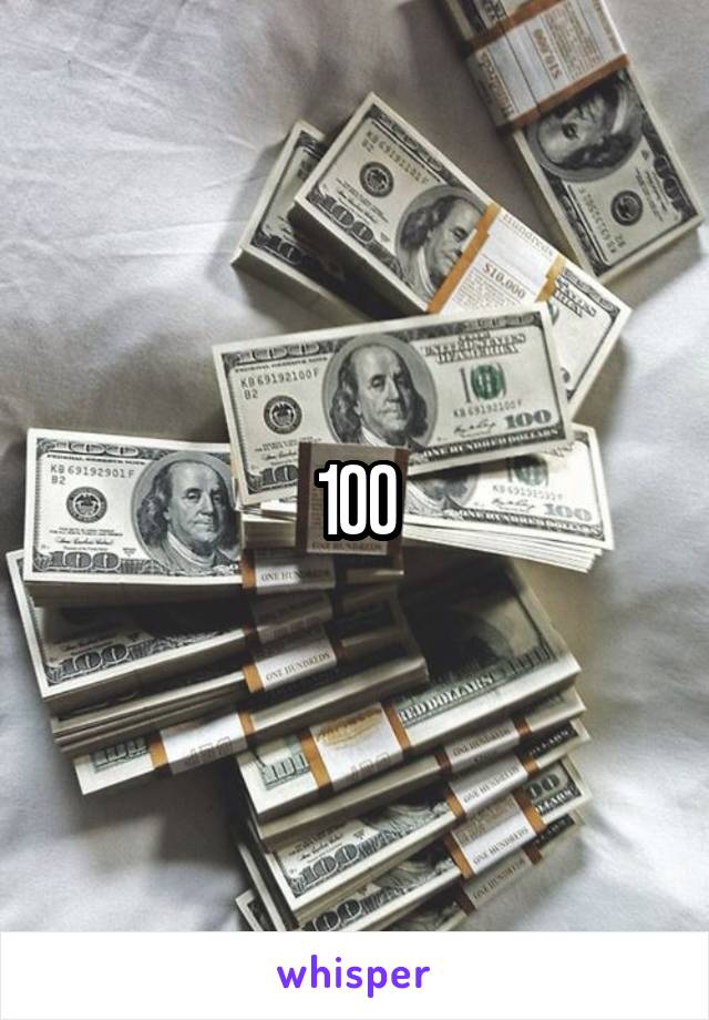 100