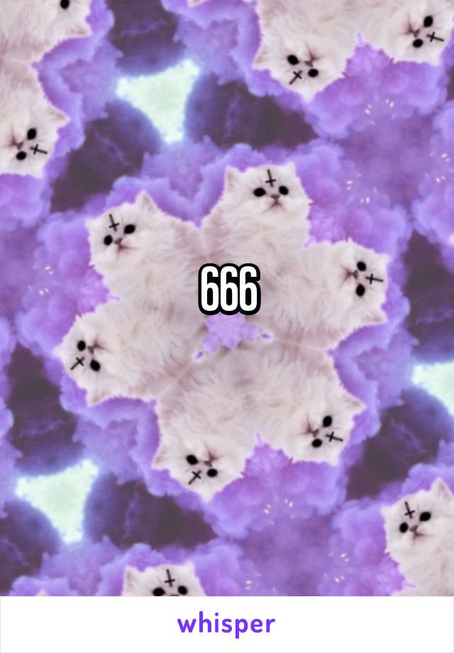 666
