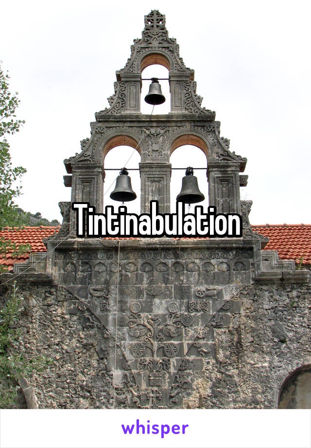 Tintinabulation