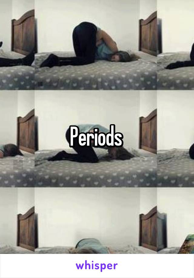 Periods 