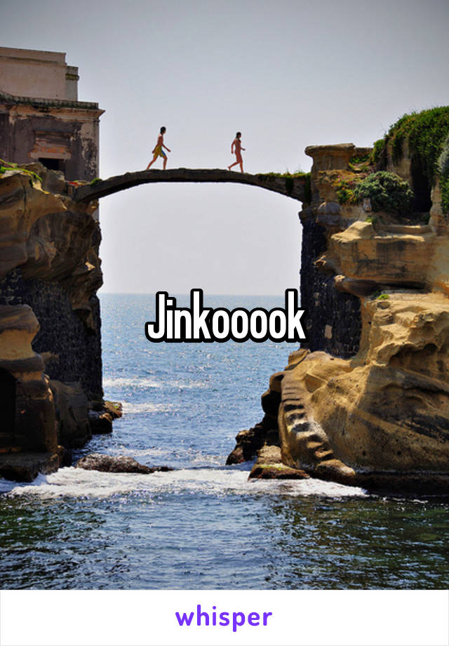 Jinkooook