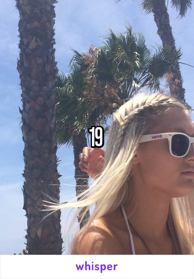 19 