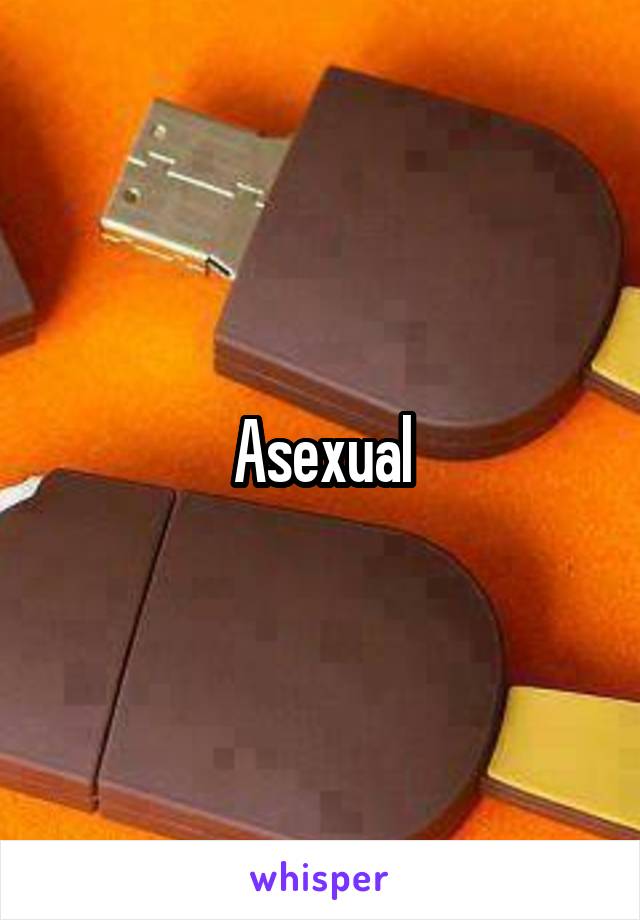 Asexual