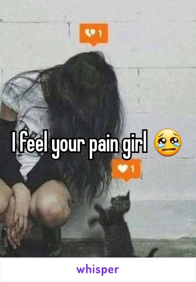 I feel your pain girl 😢