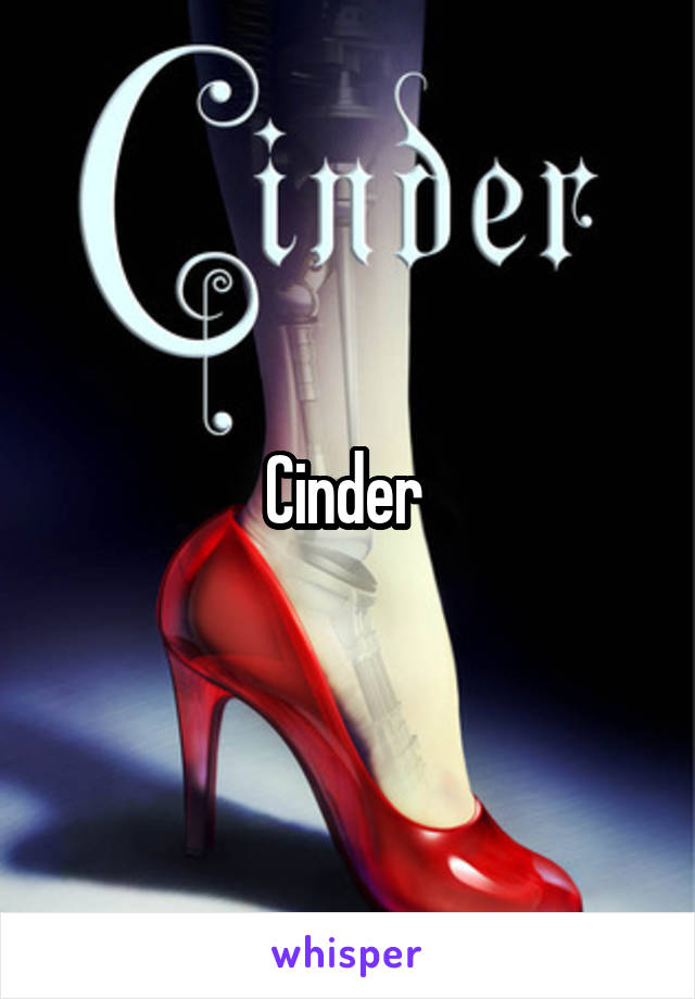 Cinder 