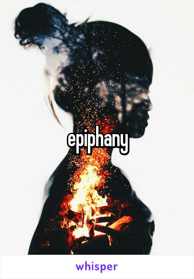 epiphany
