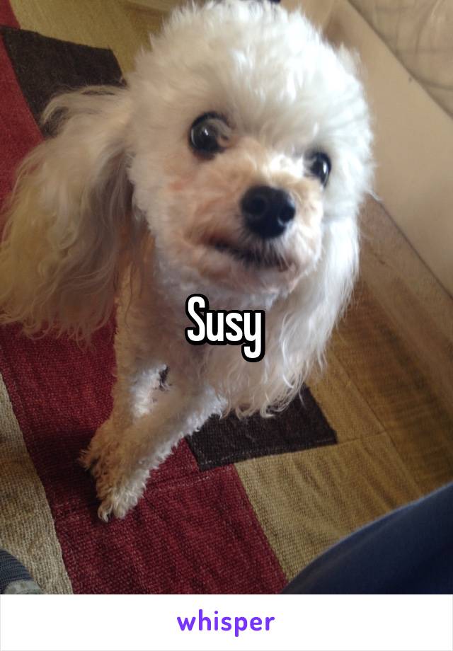 Susy 
