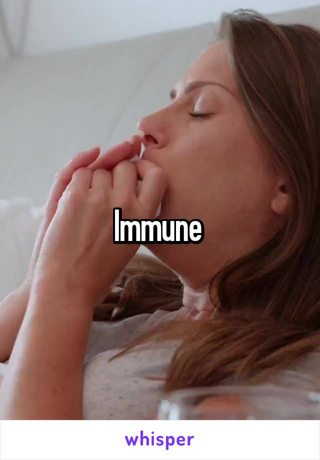 Immune 