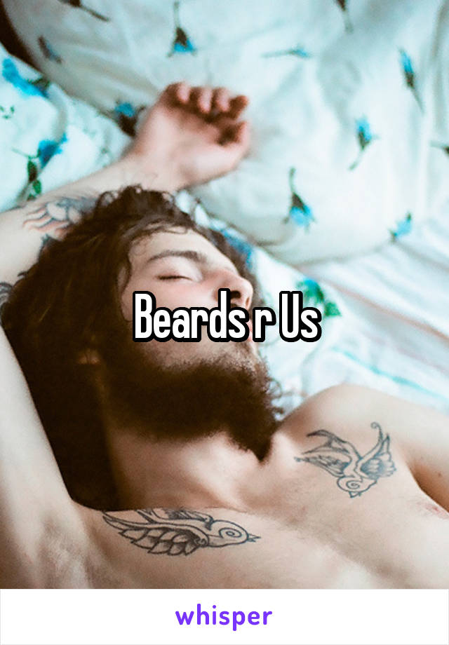 Beards r Us