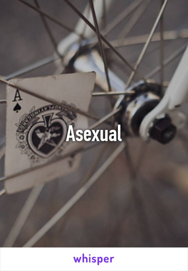 Asexual