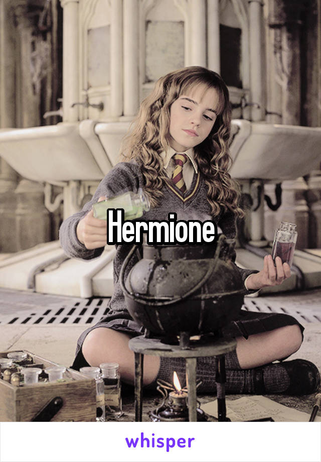 Hermione