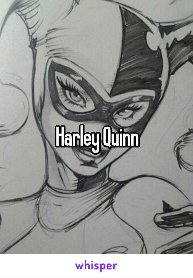 Harley Quinn