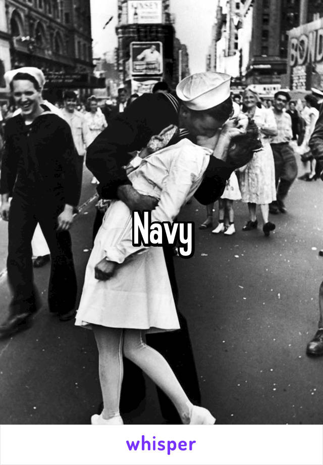 Navy