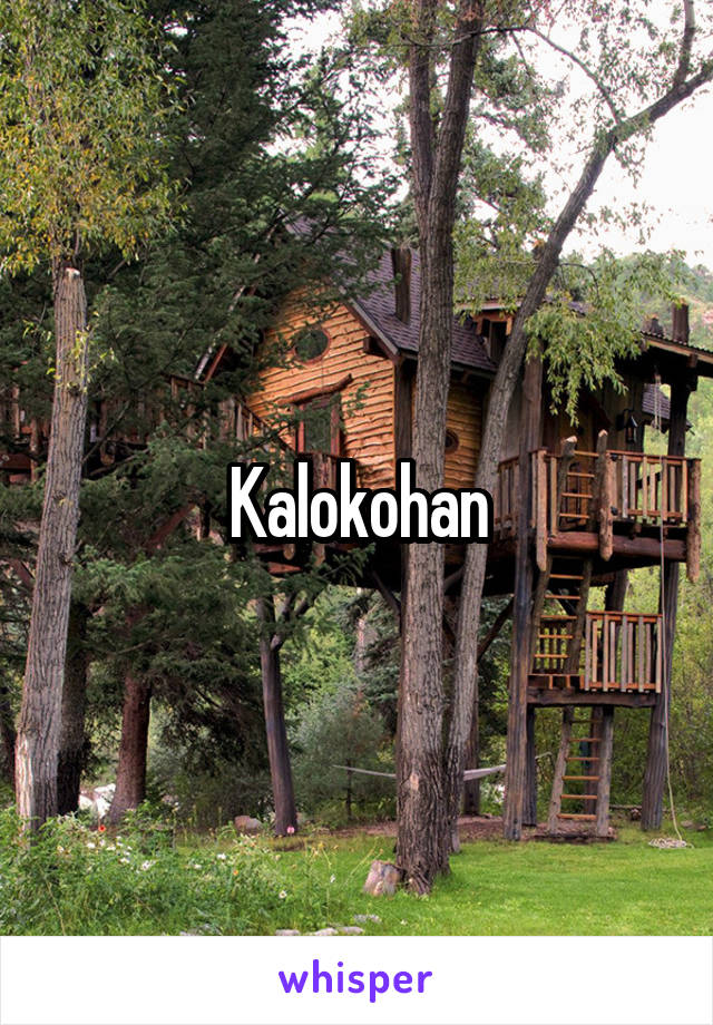 Kalokohan