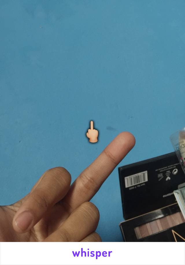 🖕🏼