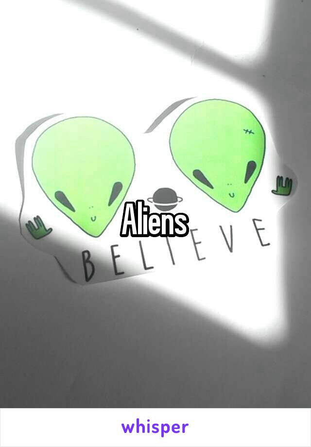 Aliens 