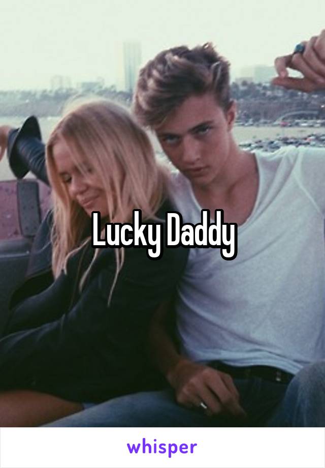 Lucky Daddy