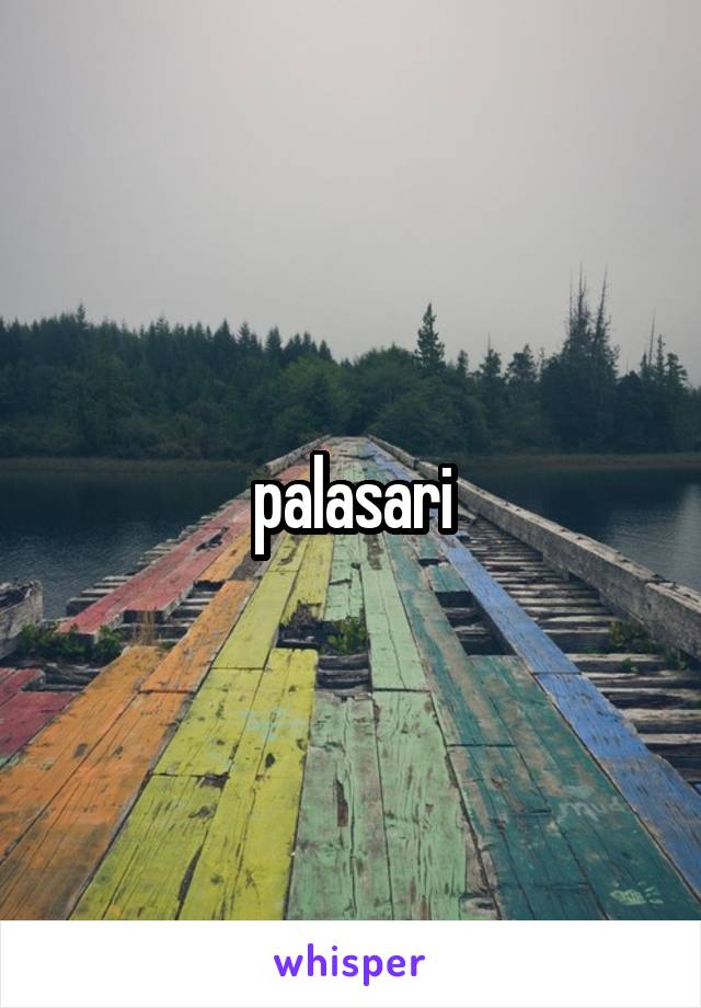 palasari