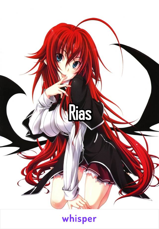 Rias