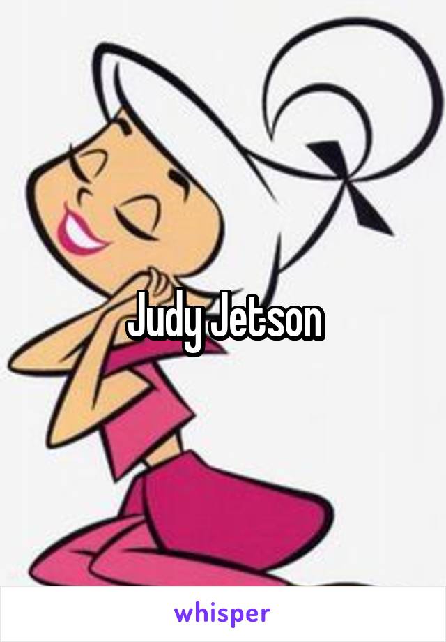 Judy Jetson