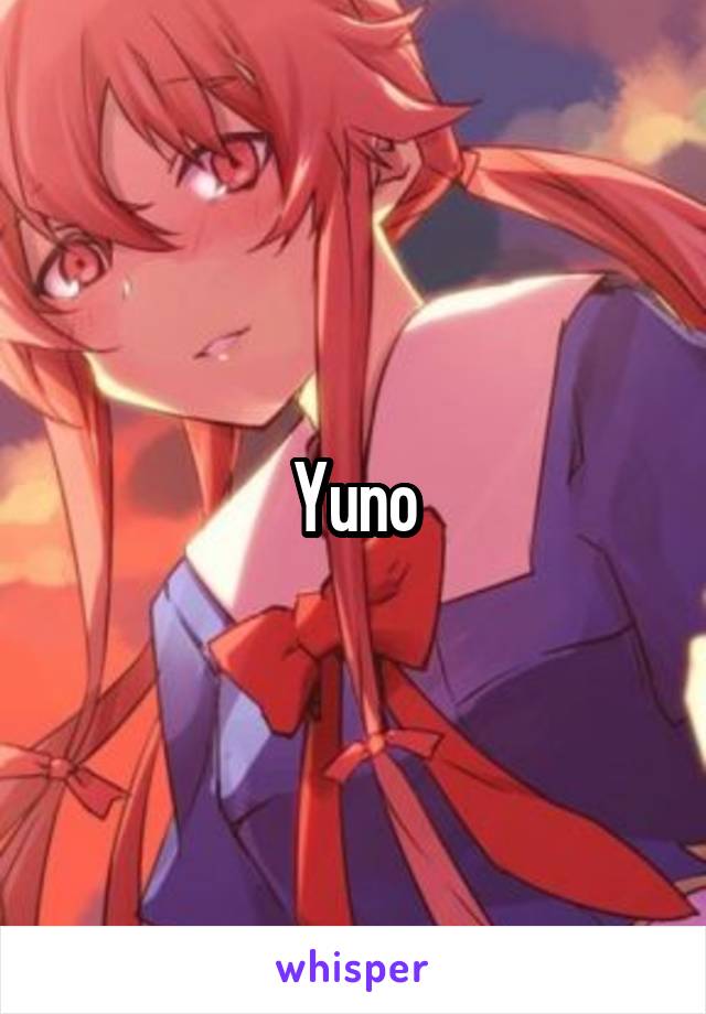 Yuno