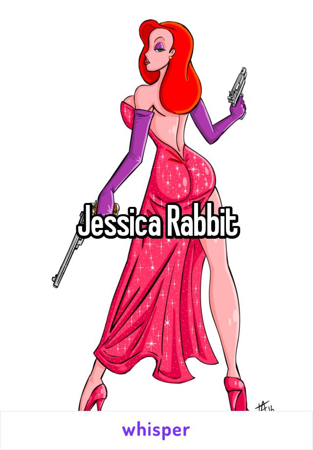 Jessica Rabbit