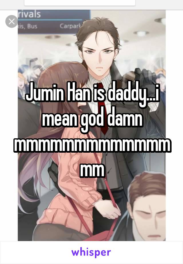 Jumin Han is daddy...i mean god damn mmmmmmmmmmmmmmm