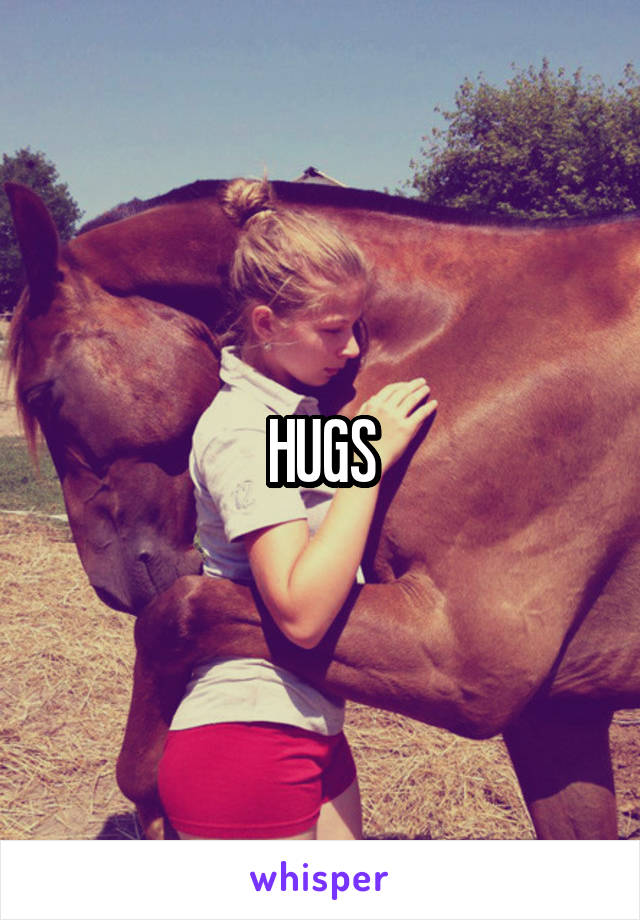 HUGS