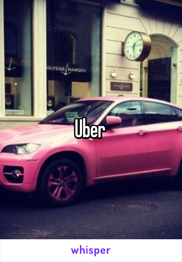 Uber 