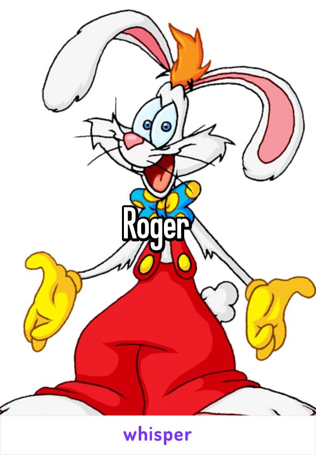 Roger 