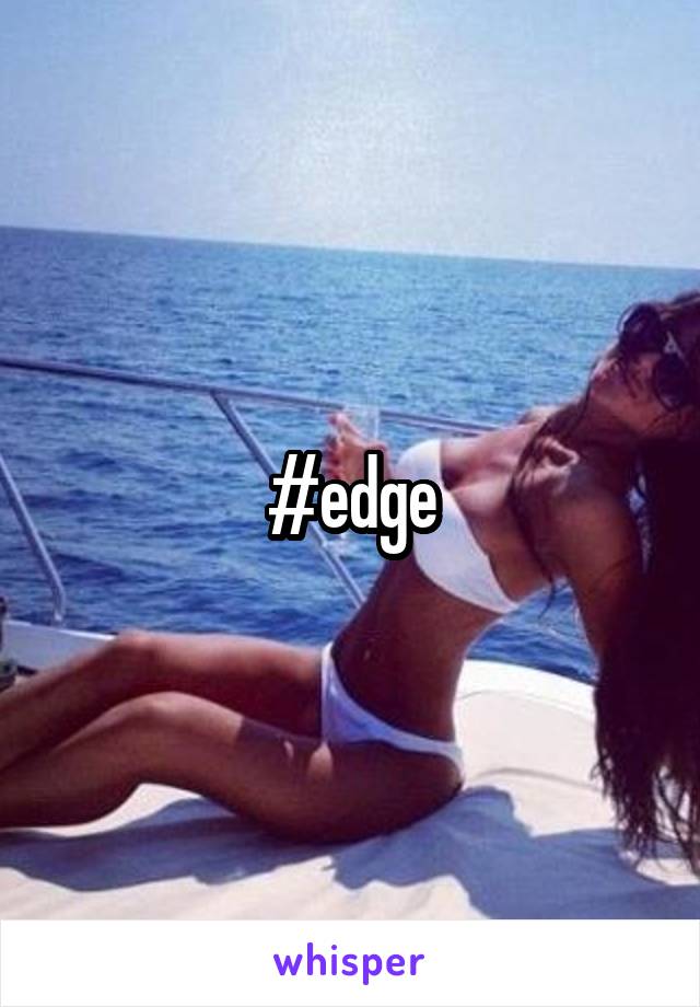 #edge