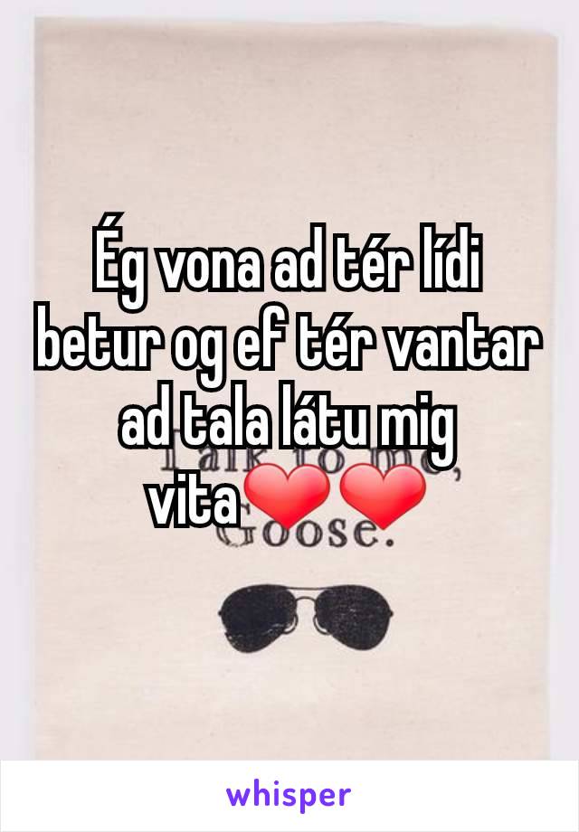 Ég vona ad tér lídi betur og ef tér vantar ad tala látu mig vita❤❤