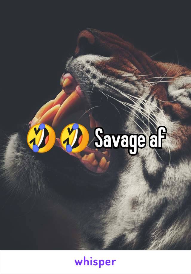 🤣🤣 Savage af